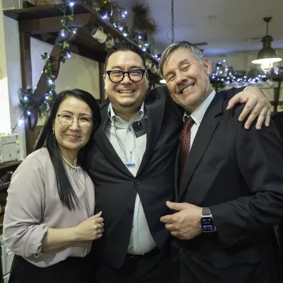 Imagem da Galeria Galeria: Shinenkai da BBG 2024