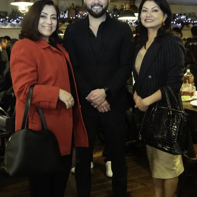 Imagem da Galeria Galeria: Shinenkai da BBG 2024