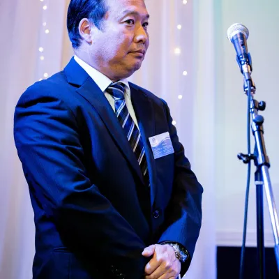 Imagem da Galeria Galeria: Bonenkai BBG ASIA 2024: uma noite de homenagens, confraternização e integração