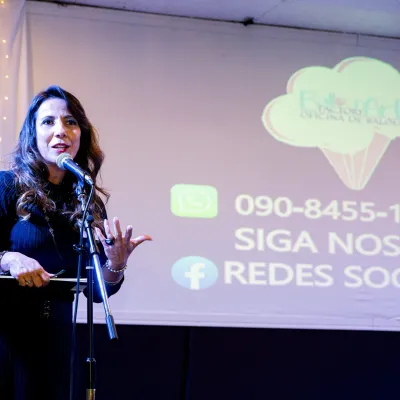 Imagem da Galeria Galeria: Bonenkai BBG ASIA 2024: uma noite de homenagens, confraternização e integração