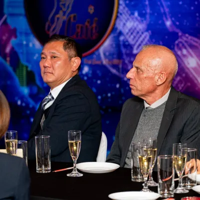 Imagem da Galeria Galeria: Bonenkai BBG ASIA 2024: uma noite de homenagens, confraternização e integração