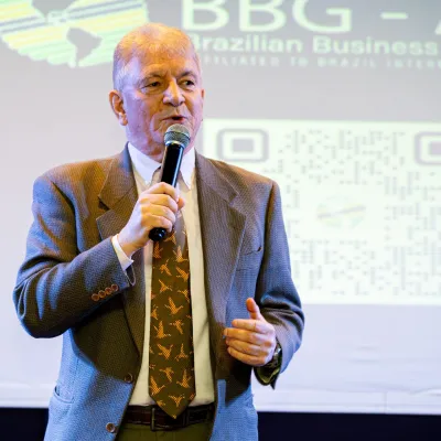 Imagem da Galeria Galeria: Bonenkai BBG ASIA 2024: uma noite de homenagens, confraternização e integração