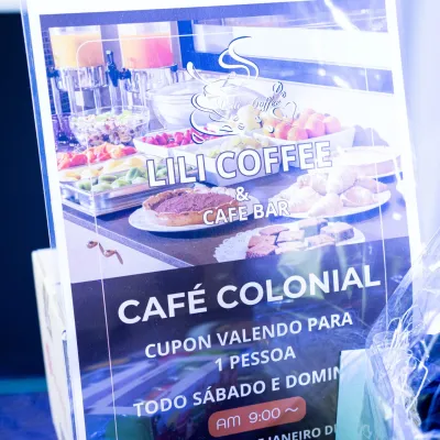 Imagem da Galeria Galeria: Bonenkai BBG ASIA 2024: uma noite de homenagens, confraternização e integração