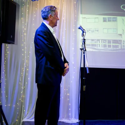 Imagem da Galeria Galeria: Bonenkai BBG ASIA 2024: uma noite de homenagens, confraternização e integração