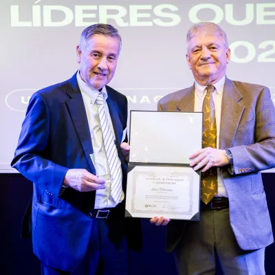 Imagem da Galeria Galeria: Bonenkai BBG ASIA 2024: uma noite de homenagens, confraternização e integração