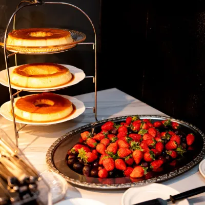 Imagem da Galeria Galeria: Bonenkai BBG ASIA 2024: uma noite de homenagens, confraternização e integração