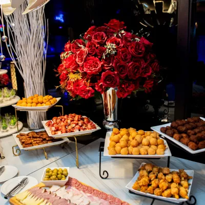 Imagem da Galeria Galeria: Bonenkai BBG ASIA 2024: uma noite de homenagens, confraternização e integração