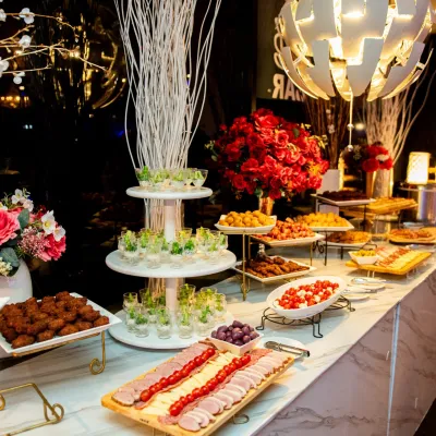 Imagem da Galeria Galeria: Bonenkai BBG ASIA 2024: uma noite de homenagens, confraternização e integração