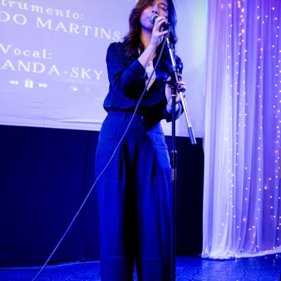 Imagem da Galeria Galeria: Bonenkai BBG ASIA 2024: uma noite de homenagens, confraternização e integração