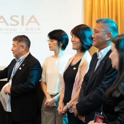 Imagem da Galeria Galeria: Jantar de Confraternização no Night Café em 26 de Julho de 2023