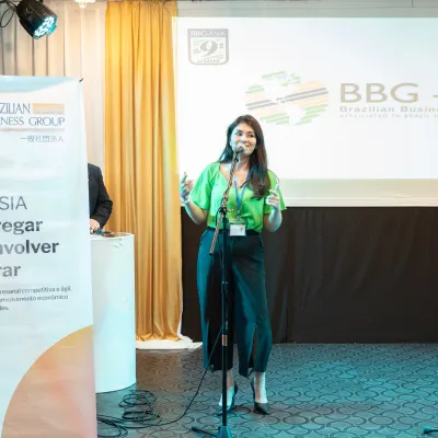 Imagem da Galeria Galeria: Jantar de Confraternização no Night Café em 26 de Julho de 2023