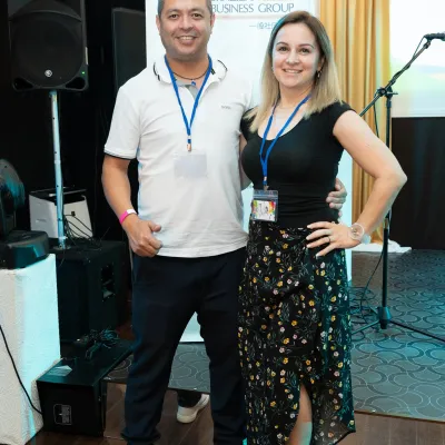 Imagem da Galeria Galeria: Jantar de Confraternização no Night Café em 26 de Julho de 2023