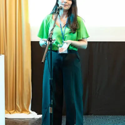 Imagem da Galeria Galeria: Jantar de Confraternização no Night Café em 26 de Julho de 2023