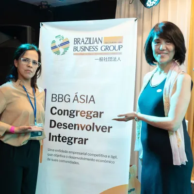 Imagem da Galeria Galeria: Jantar de Confraternização no Night Café em 26 de Julho de 2023