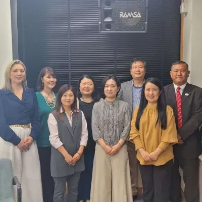 Imagem da Galeria Galeria: Palestra sobre Invoice Seido 2024