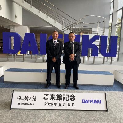 Imagem da Galeria Visita Técnica Empresarial em shiga.