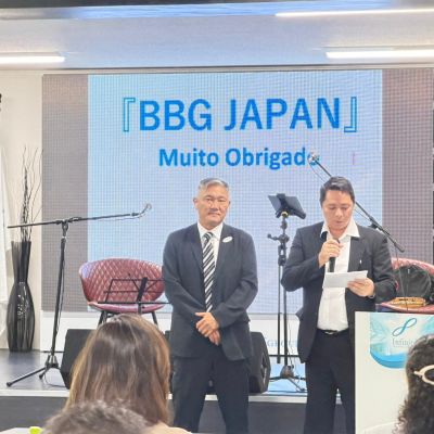 Imagem da Galeria Visita Técnica Empresarial em shiga.