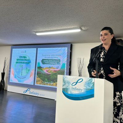 Imagem da Galeria Empresários brasileiros se reúnem em Shiga em encontro promovido pela BBG ASIA e Infinity Group
