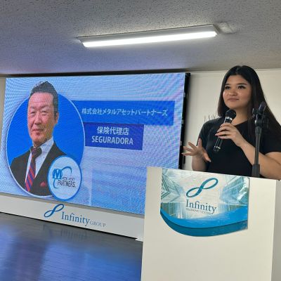 Imagem da Galeria Empresários brasileiros se reúnem em Shiga em encontro promovido pela BBG ASIA e Infinity Group