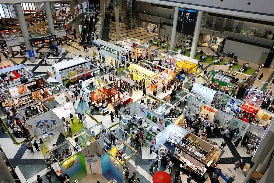 Tokyo Cafe Show terá espaço dedicado ao Brasil