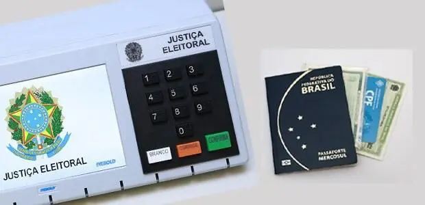 Eleitorado no Japão bate recorde e representa 10% dos eleitores no exterior.