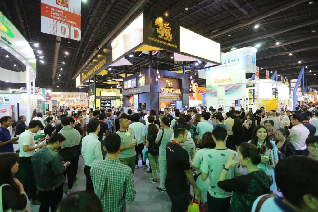 BBG-Ásia realiza tour de negócios na Tailândia