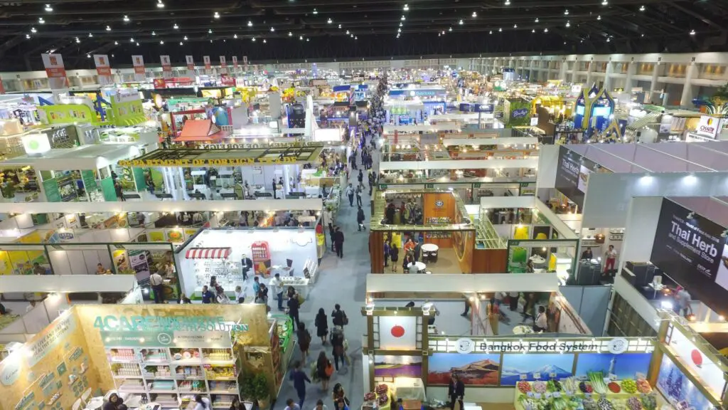 BBG-Asia realiza tour de negócios na Tailândia